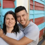 Susana y Eduardo